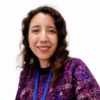Cinthya Carolina Perez Hidalgo