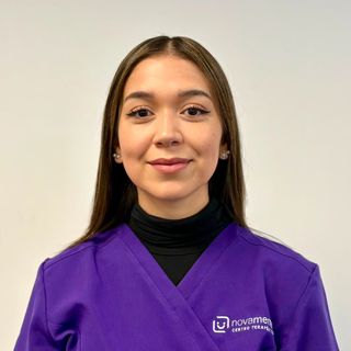 Francisca Sarmiento
