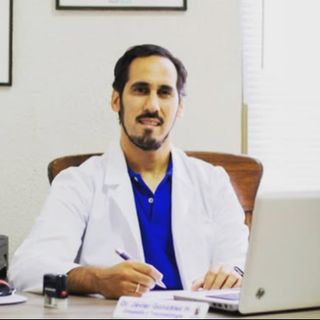 Javier Ignacio Gonzalez Herrera