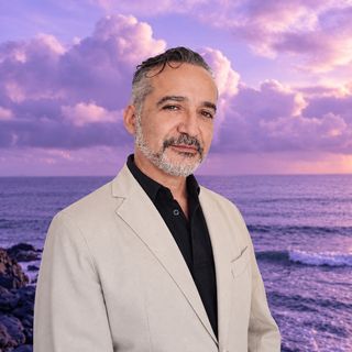 Paulo Paredes Barrera