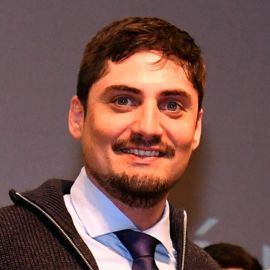 Gonzalo Andres Dibona Alvarado