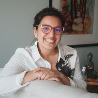 Gabriela Rojas Valdés