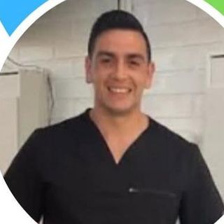 Luis Araneda Olivares