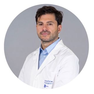 Marcos E. Gimbernat Romero