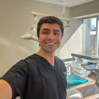 David Esteban Machuca Ávila