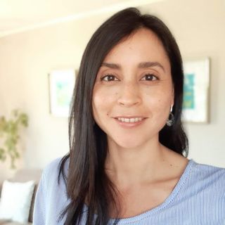 Gabriela Vargas A.