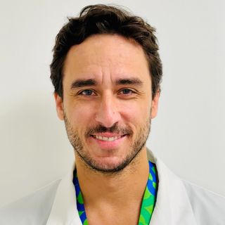 Matías Minassian Munster