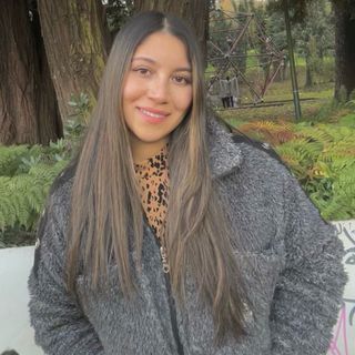 Daniela Peñaloza