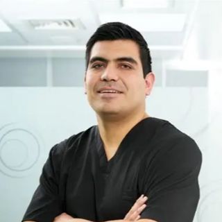 Francisco Pereira Rudolph