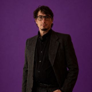 Leonardo Valdebenito Campos