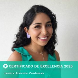 Javiera Acevedo Contreras