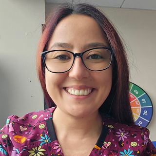 Mariela Muñoz Jiménez