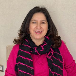 Claudia Contreras Contreras