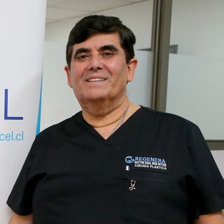 Raúl Guillermo Ritter Rios