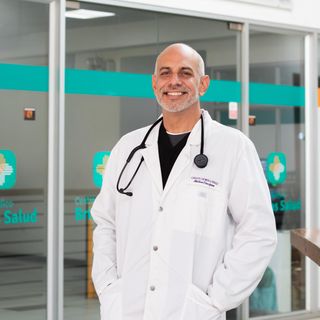 Carlos Sjoberg Pérez