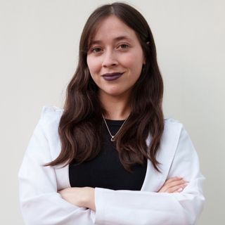 Cinthia Oliveros da Costa Vellozo