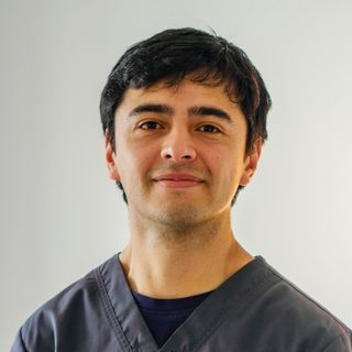 Gino Huerta Chávez