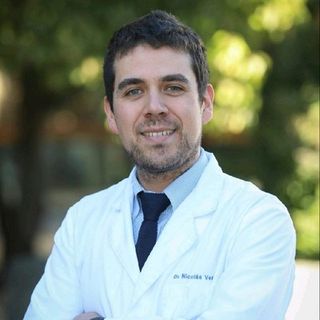 Nicolás Vera Arroyo