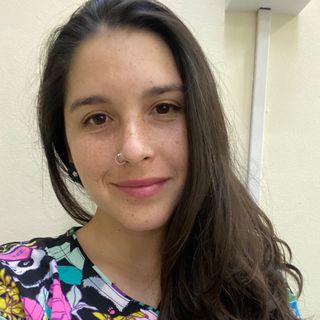 Andrea Belén Benavides de la Roza