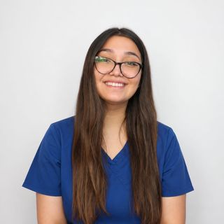 Constanza Castro Peralta