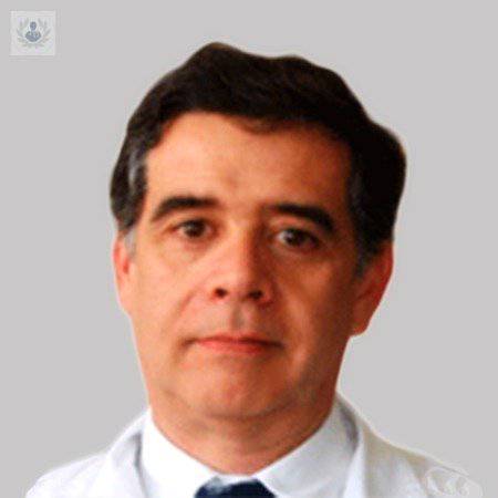 Carlos Fernando Téllez Téllez