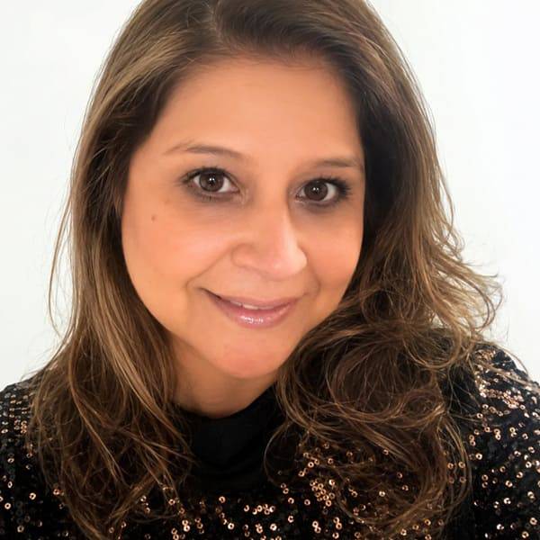 Caroll Elizabeth Silva Fritz