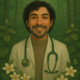 Mauricio Alcayaga Romo