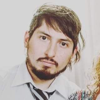 Fabio Alexander Rojas Gatica