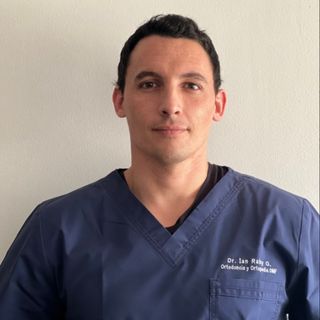 Ian Raby Olavarria