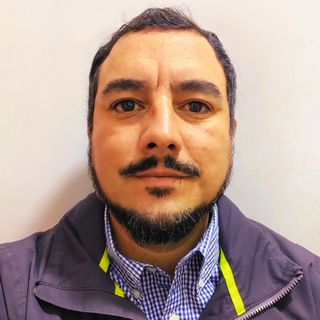 Gonzalo Barraza Bravo