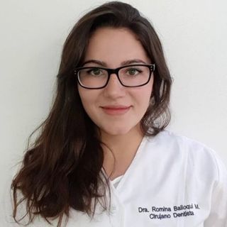 Romina Balloqui Marcel