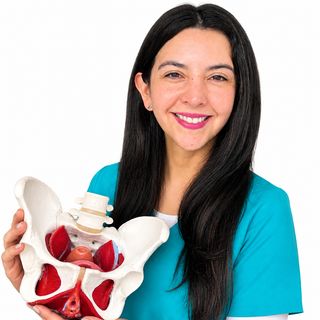 Patricia Morales Cortes