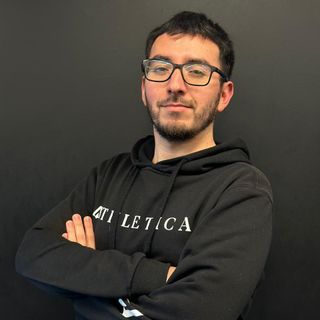 Cristobal Pavez