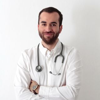 Luciano Vidal Vidal
