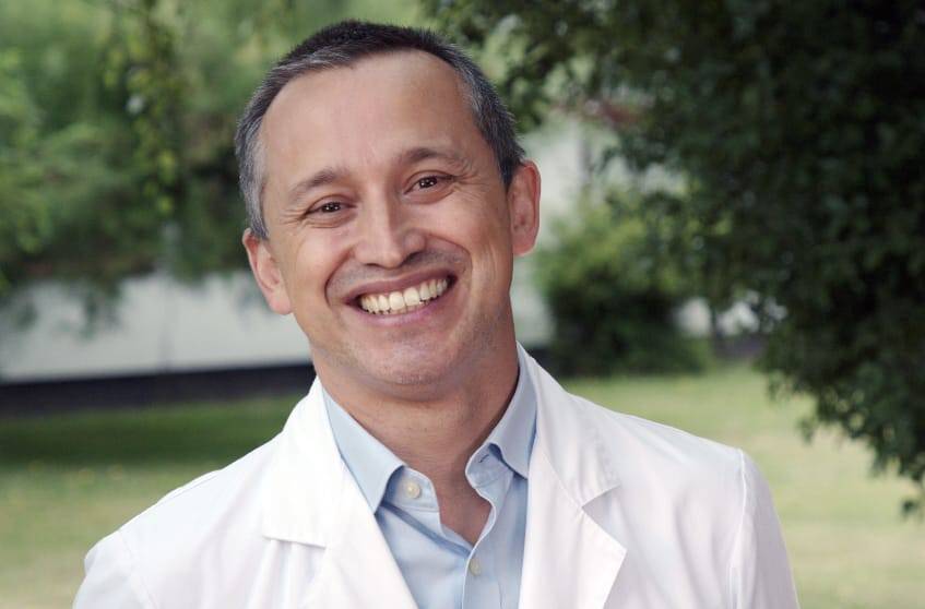Claudio Heine Tapia
