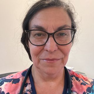 Annelise Goecke