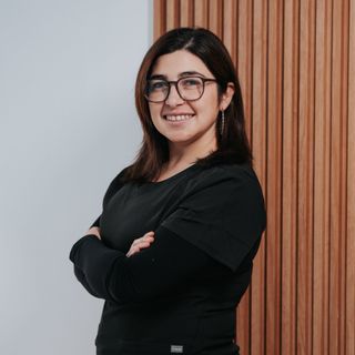Nataly Campos