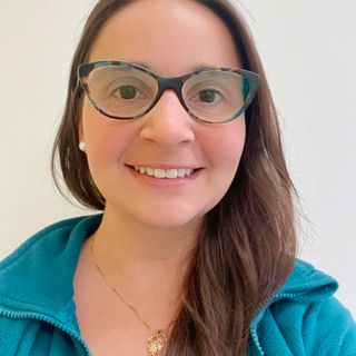 Paola Campodonico Rinaldi