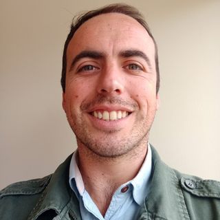 José Antonio Galiani Llach