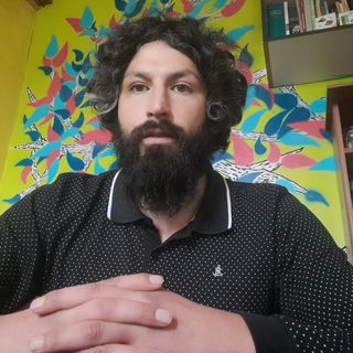 Gabriel Ignacio Chávez Rojas
