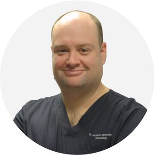 Fernando Santander Trentini