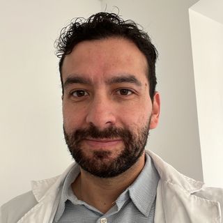Wilson Pizarro Geraldo