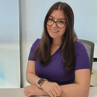 Javiera Gutiérrez Becerra