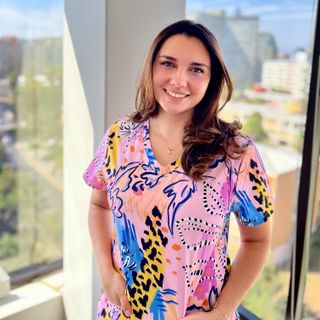 Javiera Leiva González