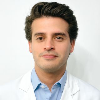 Benjamín Fernández Marambio