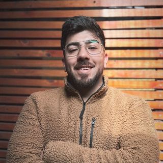 Sebastián Godoy Figueroa