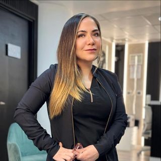 Daniela Martinez Iovchev