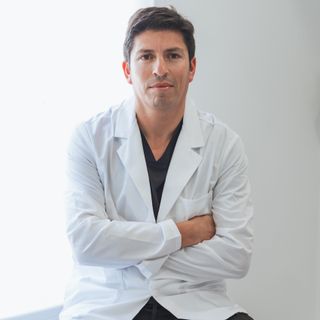 Francis Melo