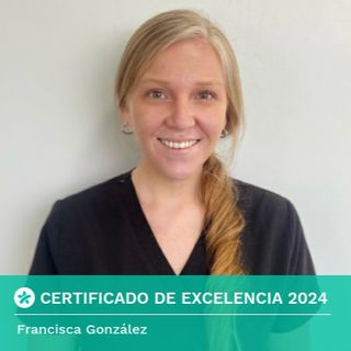 Francisca González
