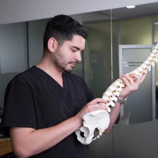Sebastián Iván Andrade Echeverría